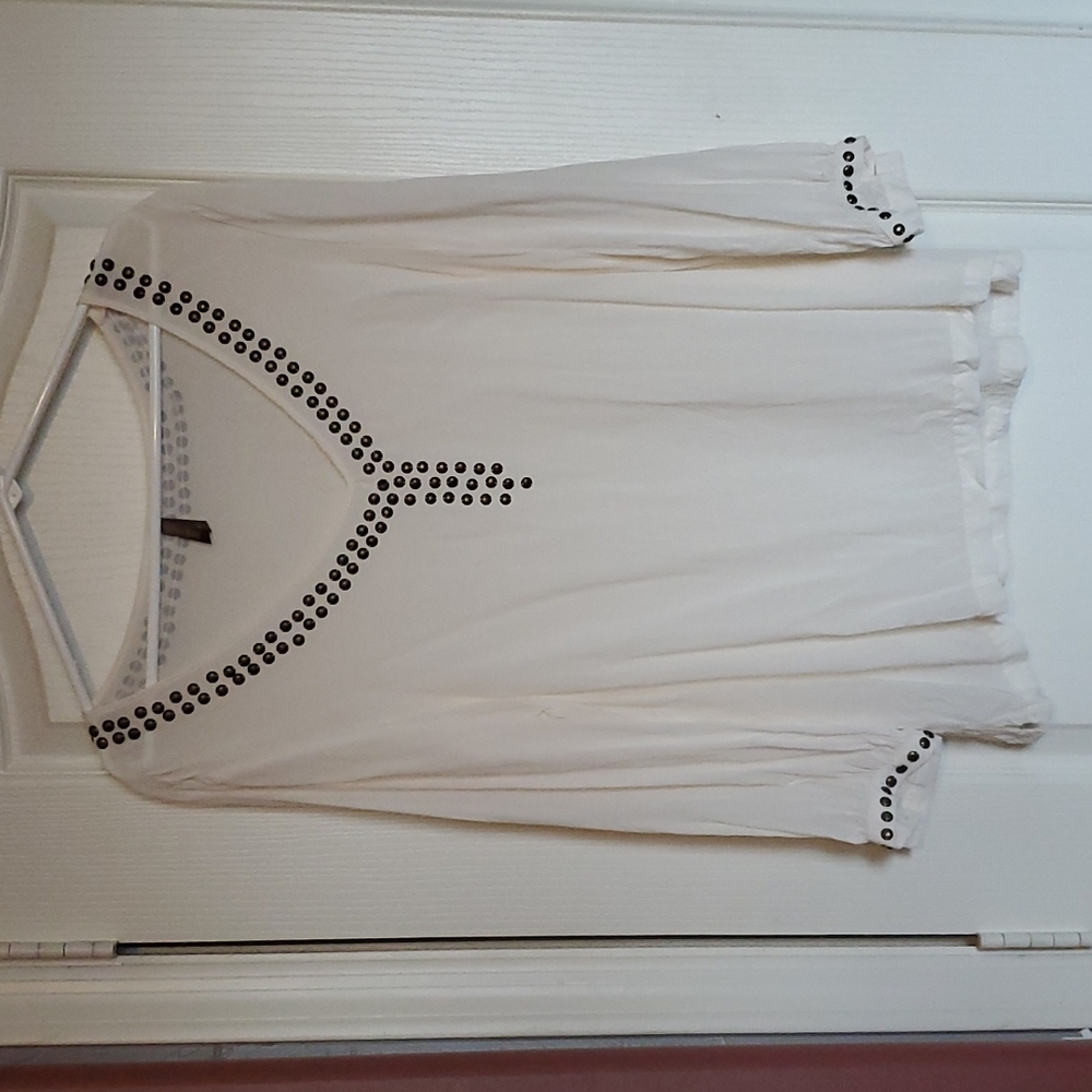 Stetson top
